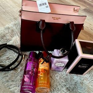 Brand kate spade purse size medium